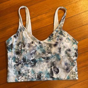 lululemon Align Tank Top (Kaleidofloral Multi)